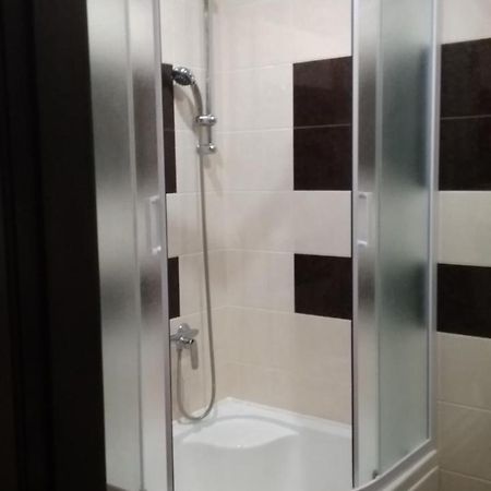 Appartement 35 Проспект Миру à Kryvy Rih Extérieur photo