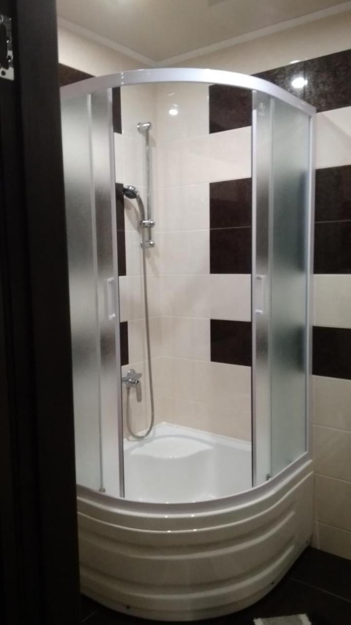 Appartement 35 Проспект Миру à Kryvy Rih Extérieur photo